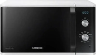 Samsung MG23K3614AW/EG, Samsung MG23K3614AW - microwave oven with grill -
