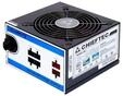 Chieftec CTG-550C, Chieftec A-80 Series CTG-550C - n&auml;taggregat Netzteile - 550 Watt