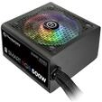 Thermaltake PS-SPR-0500NHSAWE-1, Thermaltake Smart RGB 500W Netzteile - 500 Watt -