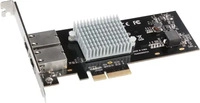 Sonnettech G10E-2X-E3, Sonnettech Presto 10GbE 10GBase-T