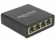 DeLOCK 62966, DeLOCK Adapter USB 3.0 > 4 x Gigabit LAN