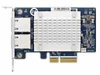 QNAP dual port 5GbE multi-Gig exp card/ PCIe suppo