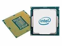 Xeon E-2234 - Tray CPU - 4 Kerne - 3.6 GHz - LGA1151 - Bulk (ohne Kühler)