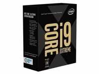 Core i9-10980XE Cascade Lake-X CPU - 18 Kerne - 3 GHz - LGA2066 - Boxed (mit Kühler)