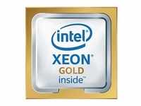 Xeon Gold 5220 / 2.2 GHz processor CPU - 18 Kerne - 2.2 GHz - LGA3647 - Boxed...