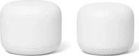 Google GA00822-DE, Google Nest Wifi Router + Zugangspunkt - Wei&szlig;