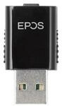 EPOS 1000299, EPOS I SENNHEISER IMPACT SDW D1 USB