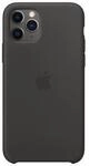 Apple MWYN2ZM/A, Apple iPhone 11 Pro Silicone Case - Black