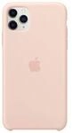 Apple MWYY2ZM/A, Apple iPhone 11 Pro Max Silicone Case - Pink Sand