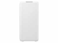 Galaxy S20 Plus - LED View Cover - White