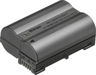 Nikon VFB12802, Nikon EN-EL15c
