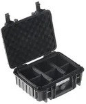 B&W outdoor.case Type 1000