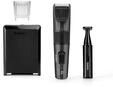 Babyliss E978E, Babyliss Haartrimmer Cabon Titanium