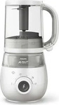 Philips SCF883/01, Philips Avent Baby food maker 4-in-1 1 liter 400 W