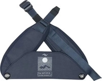 Peak Design BEDHB-52-MN-2, Peak Design Everyday Hip Belt v2 (29-52 cm) - Midnight