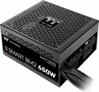 Thermaltake PS-SPD-0650MNFABE-1, Thermaltake Smart BM2 650W - TT Premium Edition
