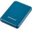 Intenso 7313527, Intenso XS5000 Powerbank (Akku) - 5000 mAh