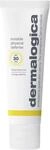 Dermalogica 666151111325, Dermalogica Invisible Physical Defense SPF30 50 ml