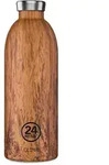 Clima Bottle 0.85 L - Sequoia Wood Print