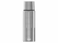 Gemstone IBT - thermal flask - selenite - Size 8.7 cm - Height 29.3 cm - 1.1 L