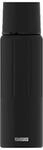 Sigg Gemstone IBT - thermal flask - obsidian - Size 8.7 cm - Height 29.3 cm - 1.1 L