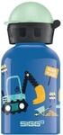 Sigg KBT Build It