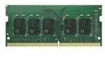 - DDR4 - module - 4 GB - SO-DIMM 260-pin - unbuffered