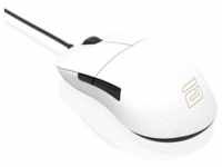 XM1r - White - Gaming Maus (Weiß)
