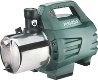 Metabo 600966000, Metabo P 6000 Inox