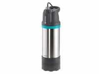 Submersible Pressure Pump 6100/5 inox automatic