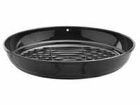 Casserole pan with rack. "Citi Chef” + "Kettle Chef 50"
