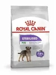 Mini Sterilised 3kg