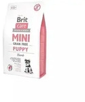 Care Mini Grain-Free Puppy Lamb - dry dog food - 2 kg