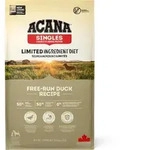 Free Run Duck Dry Dog Food 11.4kg