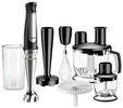 Braun 0X22111291, Braun Stabmixer Multiquick 7 MQ 7087X - 1000 W