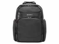 Suite notebook carrying backpack