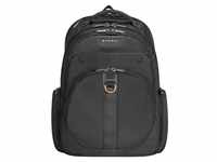 EKP121S15 ATLAS Travel Friendly Laptop Backpack 11" to 15.6" Adaptable Compartment