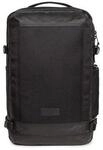 Eastpak TECUM M Cnnct Coat backpack black