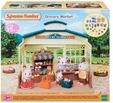 Sylvanian Families 5315, Sylvanian Families Grocery Market