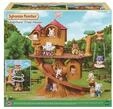 Sylvanian Families 5450, Sylvanian Families Adventure Tree House