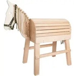 Wooden Horse