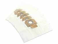 Fleece filter bag (5 pcs) attix 33/44 pro