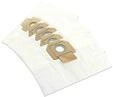 Fleece filter bag (5 pcs) attix 33/44 pro