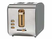 Toaster KABT510EGY - toaster - grey