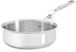 AFFINITY saute pan - 24 cm