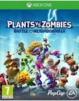 Plants vs Zombies: Battle for Neighborville - Microsoft Xbox One - Action - PEGI 7