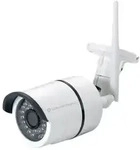 JARETH HD Wireless Cloud IP Camera
