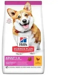 Science Plan Adult Small & Mini - dry dog food - 6kg