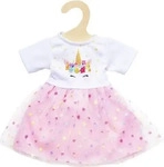 Heless 2060, Heless Unicorn doll dress 35-45 cm
