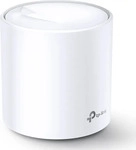 TP-Link DECO X60(1-PACK), TP-Link Deco X60 AX3000 Wi-Fi 6 Mesh Access Point (1-Pack)